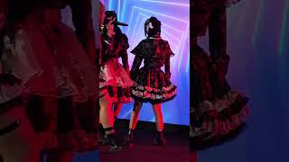 240519 (Paru Fancam) Tsukuyomi - Prologue @ HatoBito Election Day - Siam Paragon