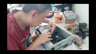 Acer x6610g power supply replacement News