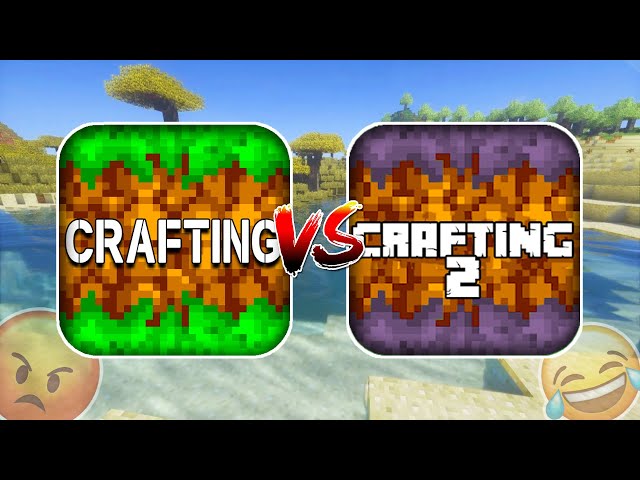 Crafting and Building – Apps no Google Play