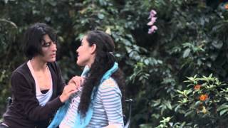 El Sexo de los Angeles Pelicula Colombiana John Sapiens Darwin