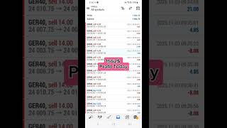 1562$ Today’s Profit Real Account Aimaxpro Ea #livestreaming #forexeabot