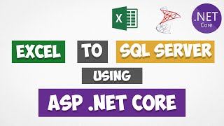How to Import Data from Excel File to Database Table Using ASP.NET Core and Entity Framework