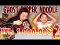 Tantang Bocah 7 Tahun! Dapet 1.000.000 kalo bisa abis!