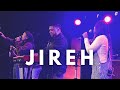 Jireh // LIVE // Josue Avila // Calvary Orlando