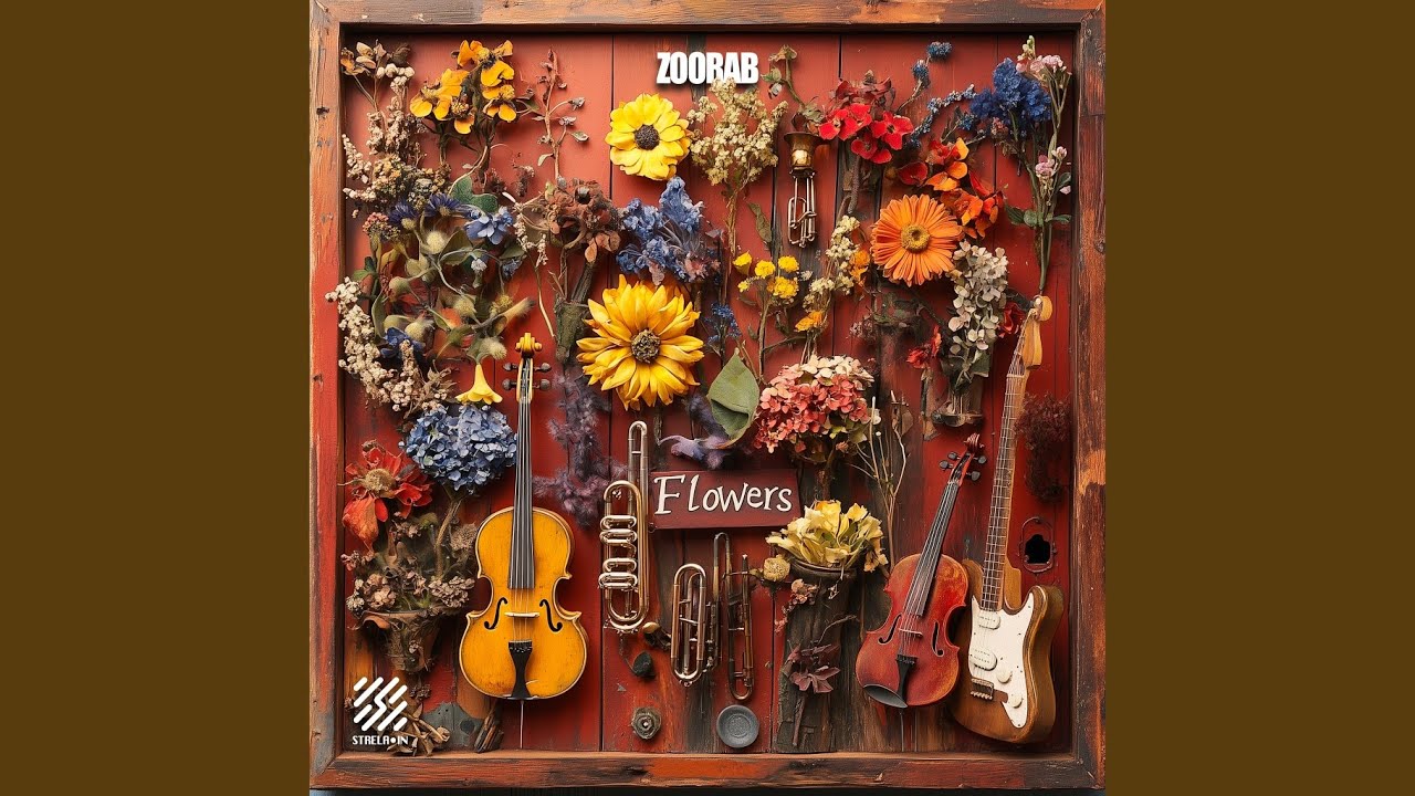 Watch Flowers on YouTube Watch Flowers on YouTube