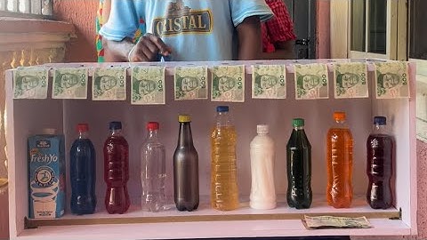 NEW GAME ALERT 🚨 | Bottle Color Matching Challenge - Watch Till End