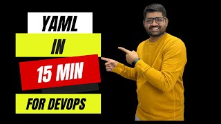 What is YAML | YAML for DevOps | Rules of YAML