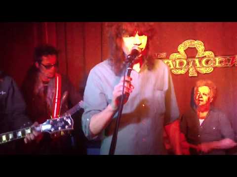 Rebel Rebel with William New & John Borra Band wit...