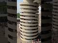San Siro Spiral Walkway