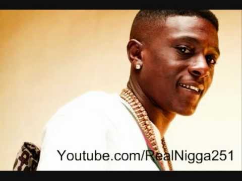 Lil Boosie-Dirty World