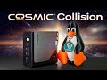Pop!_OS 24.04 on a Budget Ryzen Mini PC – The COSMIC Experience!