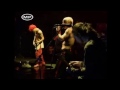 Red hot chili peppers   sir psycho sexy