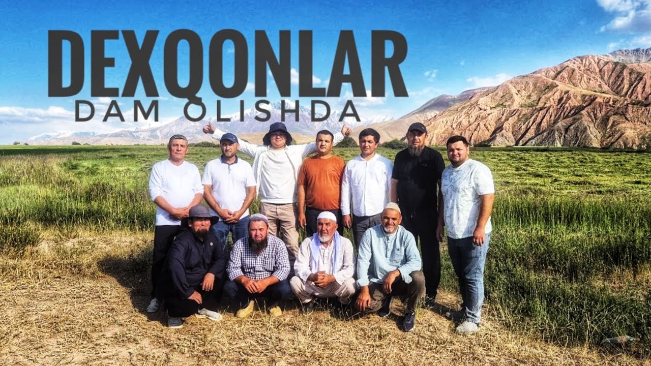 45-КУНЛИК ЭРТАНГИ КАРТОШКА  1-Қисм  #bobodexqonlar