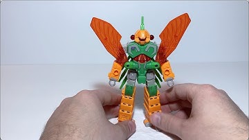 Transformers Age of the Primes VENIN Review