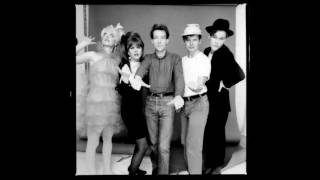 The B-52's - Live at The Ritz, NYC 1983