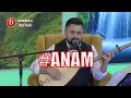 Veysel bekta  anam anam uzun hava anadolu dernek tv 