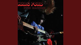 Video thumbnail of "Marc Ford - Bolero in Red"