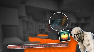 hypixel felt sorry for my stupidity and let me win uhc