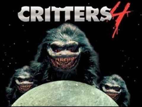 Week 66 - Jaythestingray Reviews Critters 4