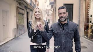 Anglada Cerezuela - Somos demasiados (Videoclip Oficial)