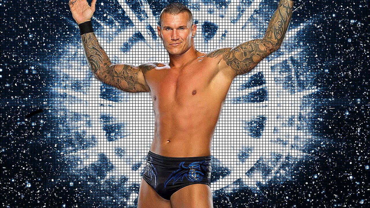 20082014 Randy Orton 11th WWE Theme Song Voices [ᵀᴱᴼ + ᴴᴰ] YouTube