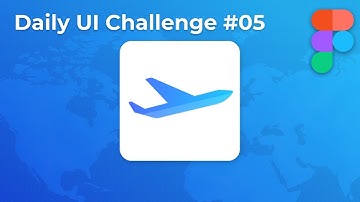 Daily UI Design Challenge Day 5  - Learning How to Become a UX/UI Designer
