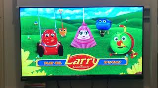 Opening To Larry The Lawnmower Seasons In Greenwood Gardens 2010 Dvd