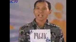 Dayadiarmon - Jogja Audition SUBTITLED!!!