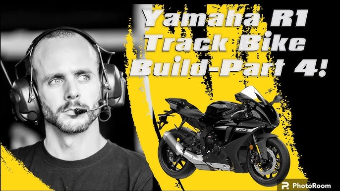 Fixing the Biggest Issue on our Yamaha R6!