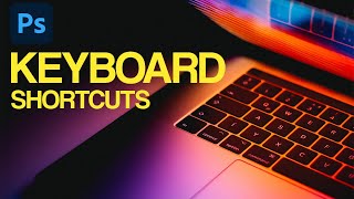 How to Create Custom Keyboard Shortcuts in Photoshop - 2 Minute Tip screenshot 5
