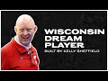 Kelly Sheffield builds his Wisconsin volleyball dream player
