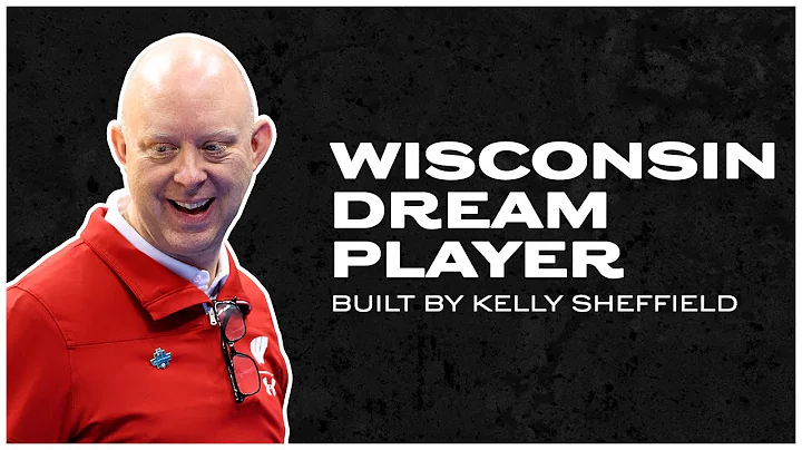 Kelly Sheffield builds his Wisconsin volleyball dr...