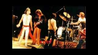 Mick Taylor Keith Richards Rehearsals Gimme Shelter 1972 Rolling Stones chords