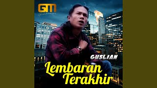 Lembaran Terakhir