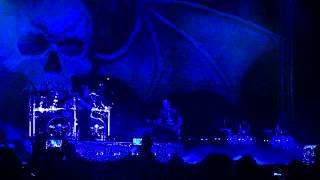 Download Mp3 Avenged Sevenfold Nightmare Live Rock USA 2013 Gudang lagu Download Mp3 Avenged Sevenfold Nightmare Live Rock USA 2013