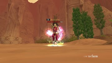 Silkroad [ RedSea ] Online - Farm Arena Coins