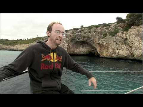Red Bull Psicobloc - Estilo Libre