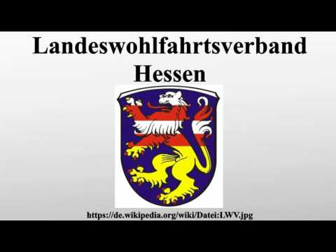 Landeswohlfahrtsverband Hessen