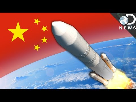 What Is China