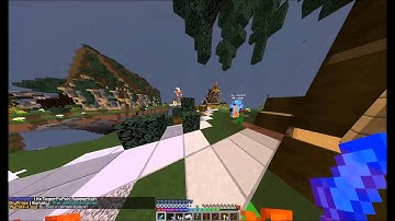 Minecraft Mycliff Hacker