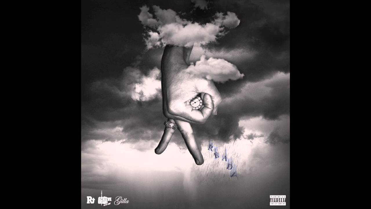 Gillatein - R Ready [New]