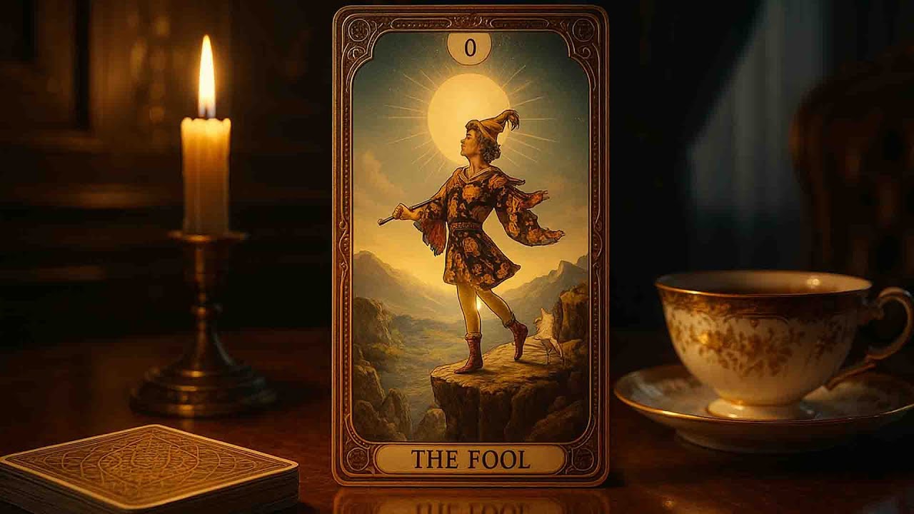 📖The History of Tarot