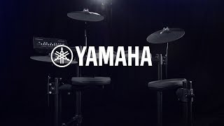 Yamaha DTX402 Electronic Drum Kit Overview | Gear4music screenshot 5