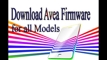 Download Avea Stock Rom | Firmware | Flash File for all Models