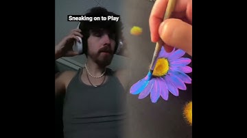 Playing Video Games Late At Night😂 #fypシ゚viral #pov #foryoupage #fypシ゚viral #funny #fbvip