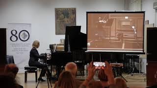 Promotion Of Lola Audio Visual Streaming System In Belgrade