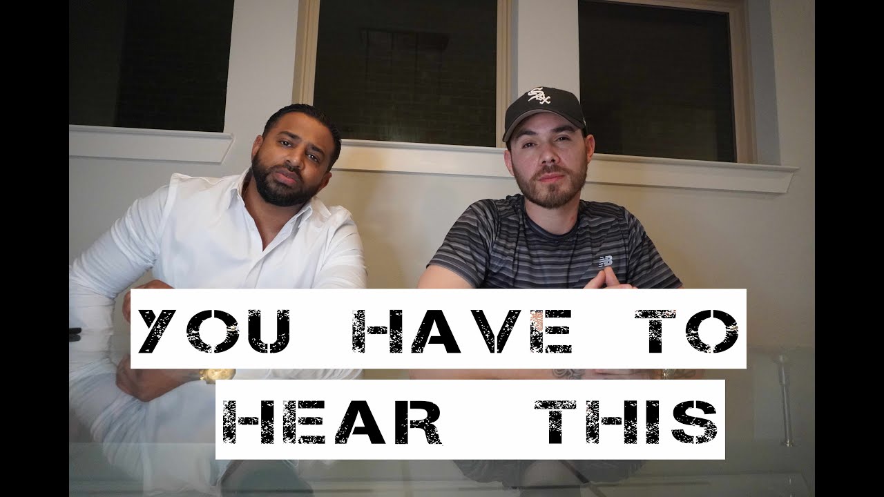 BECOMING A SUCCESSFUL ENTREPRENEUR |  DATING MODERN DAY WOMEN | LGBT | HEART BREAK | EP 17