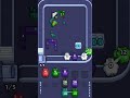 Level 664 Walkthrough | Quiet Solves