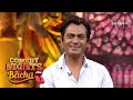 Nawazuddin Roasts Bharti And Krushna | Comedy Nights Bachao | #HappyBirthdayNawazuddinSiddiqui