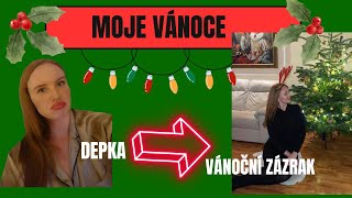 Vánoční DEPKA na Bali a pak...🎄